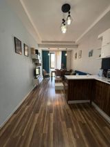 Satılır 2 otaqlı yeni tikili 52 m² — Senan bey — Mənzil