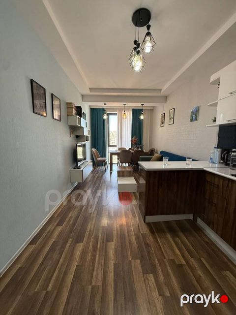 Satılır 2 otaqlı yeni tikili 52 m²