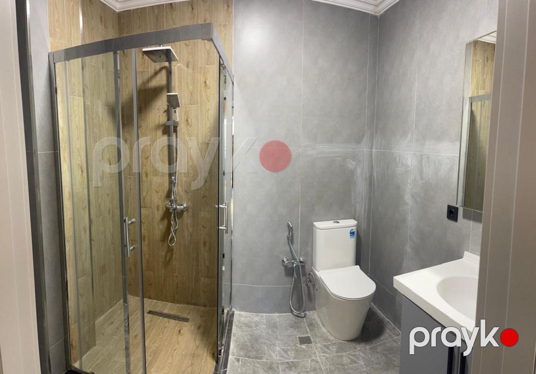 Satılır 3 otaqlı yeni tikili 113 m² — Mənzil, Bakı (8)