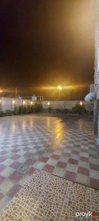 Satılır 5 otaqlı həyət evi/bağ evi 180 m² — Ev, villa, Bakı (2)