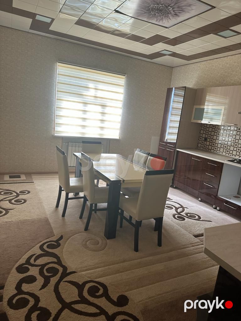 Satış: 9 otaqlı Ev / villa, 600 m², Xəzər rayonu — Ev, villa, Bakı (7)
