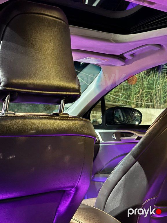 Ford Fusion (North America), 1.5 L, 2016 il, 117 000 km — Avtomobillər, Biləsuvar (7)