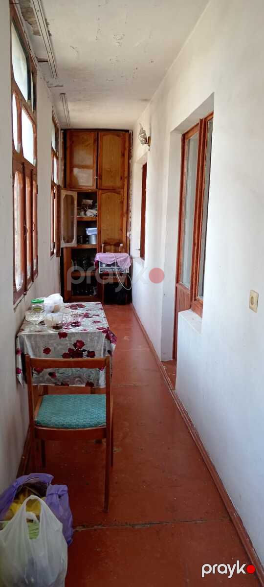 İcarəyə verilir 2 otaqlı köhnə tikili 65 m² — Mənzil, Bakı (7)