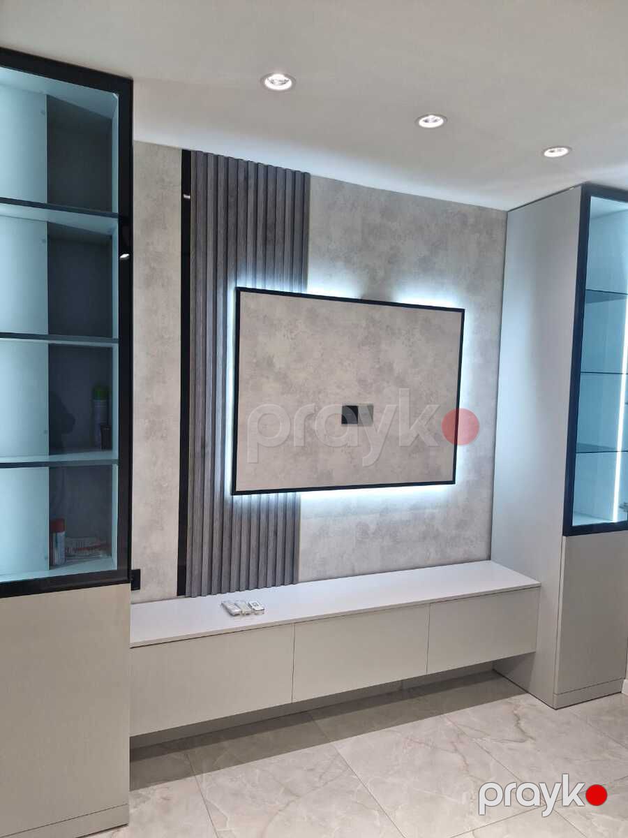 Satılır 4 otaqlı köhnə tikili 85 m² — Mənzil, Bakı (2)
