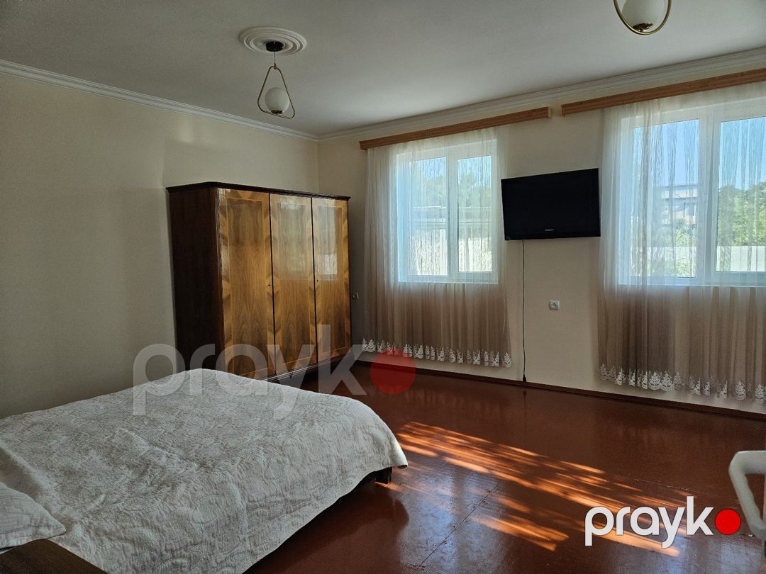 Bağ evi kirayə verilir, Mərdəkan qəs — Ev, villa, Bakı (12)