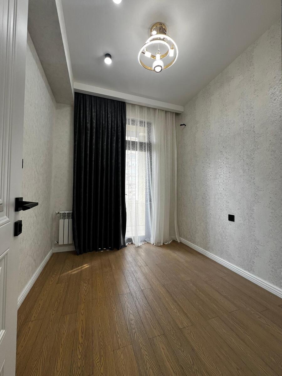 Satılır 2 otaqlı yeni tikili 63 m² — Mənzil, Bakı (10)
