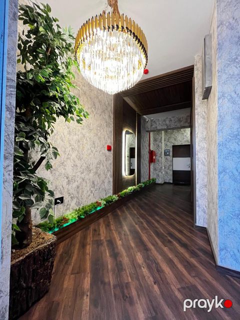 İcarəyə verilir 4 otaqlı yeni tikili 176 m² — Bakı