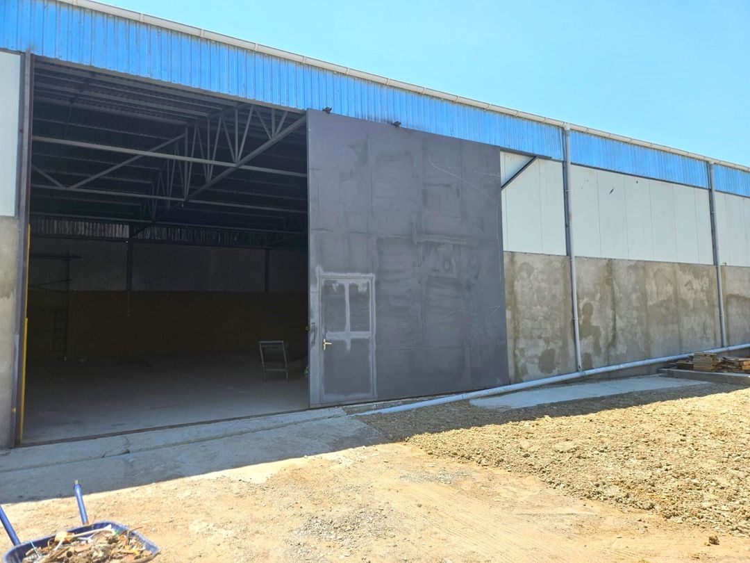 İcarəyə verilir obyekt 510 m² — Əmlak, Bakı (5)