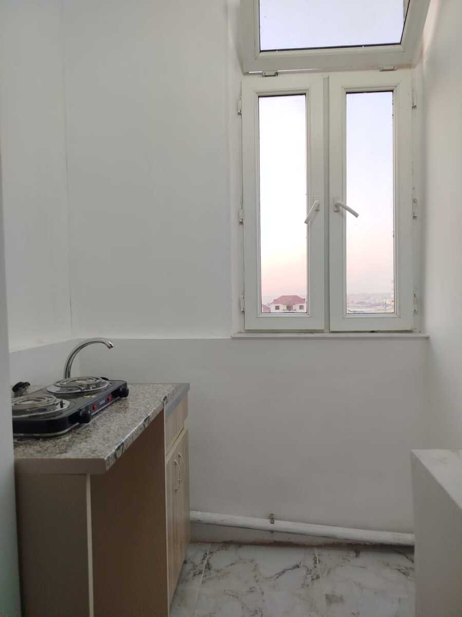 Satılır 1 otaqlı köhnə tikili 22 m² — Mənzil, Bakı (7)
