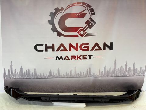 Changan Uni-Z ön buferin alt parlaq lipi — Bakı