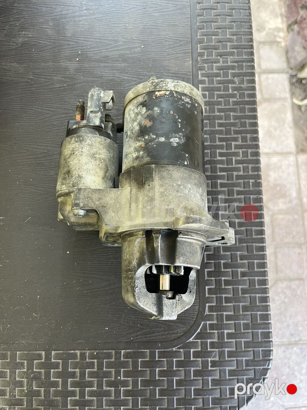 Chevrolet Kamaro, 3.6 l, Benzin, 2011 il, Orijinal, ABŞ, İşlənmiş — Avtomobil elektrikası, Digah (5)