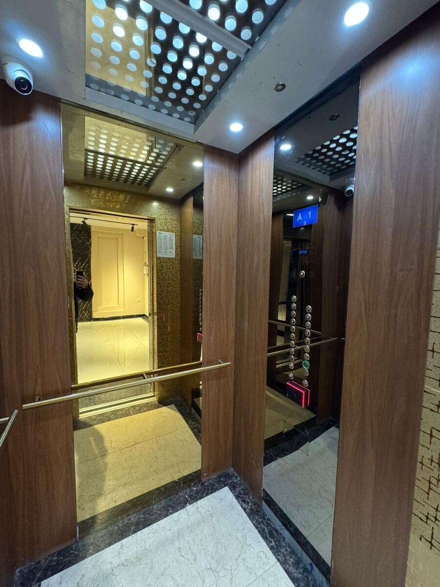 Satılır 5 otaqlı yeni tikili 267 m² — Mənzil, Bakı (7)