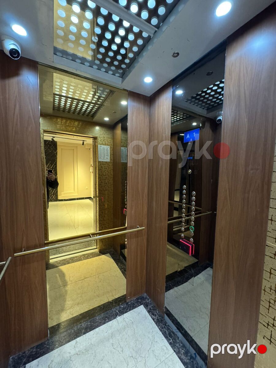 Satılır 4 otaqlı yeni tikili 162.5 m² — Mənzil, Bakı (8)