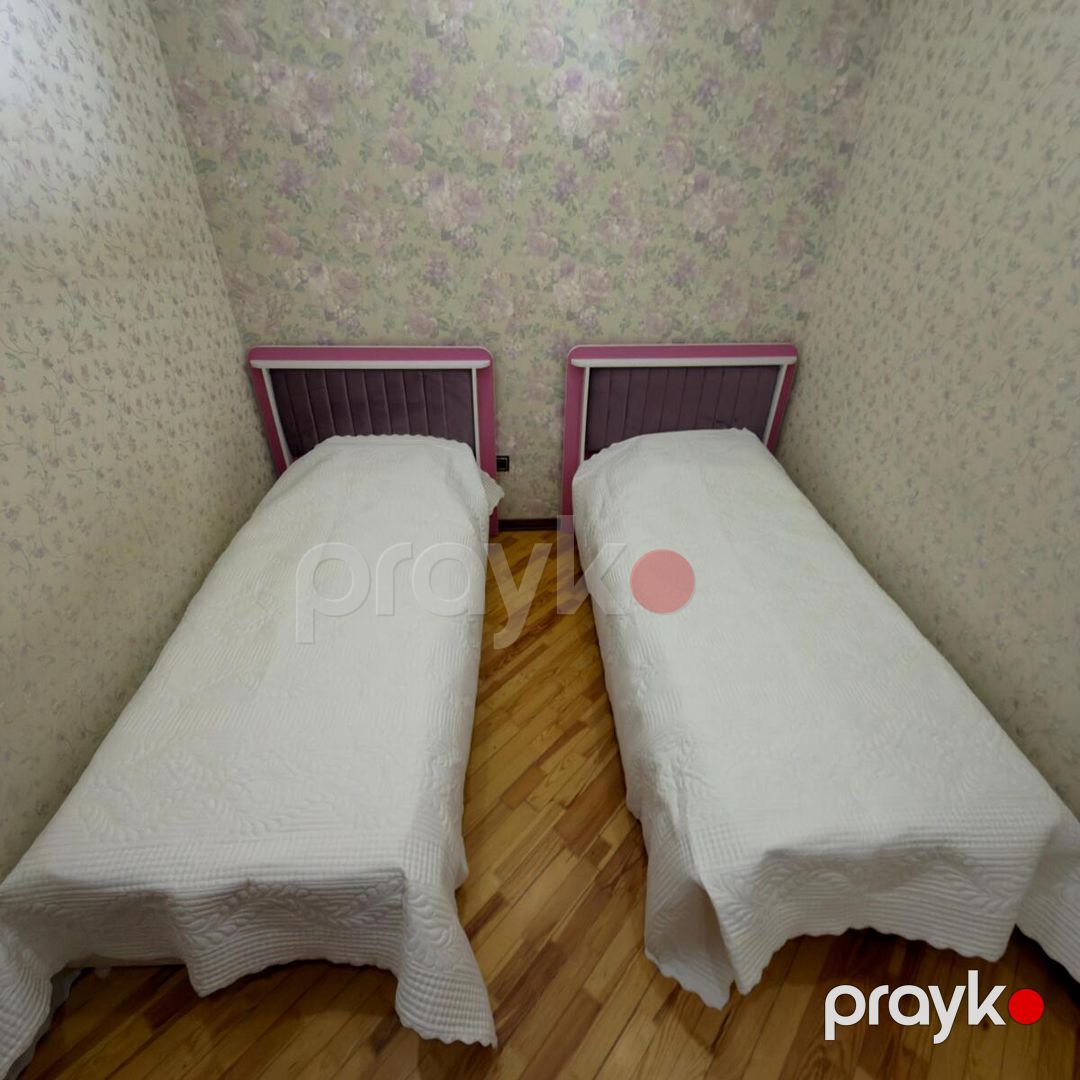 Satılır 4 otaqlı yeni tikili 103.7 m² — Mənzil, Bakı (4)