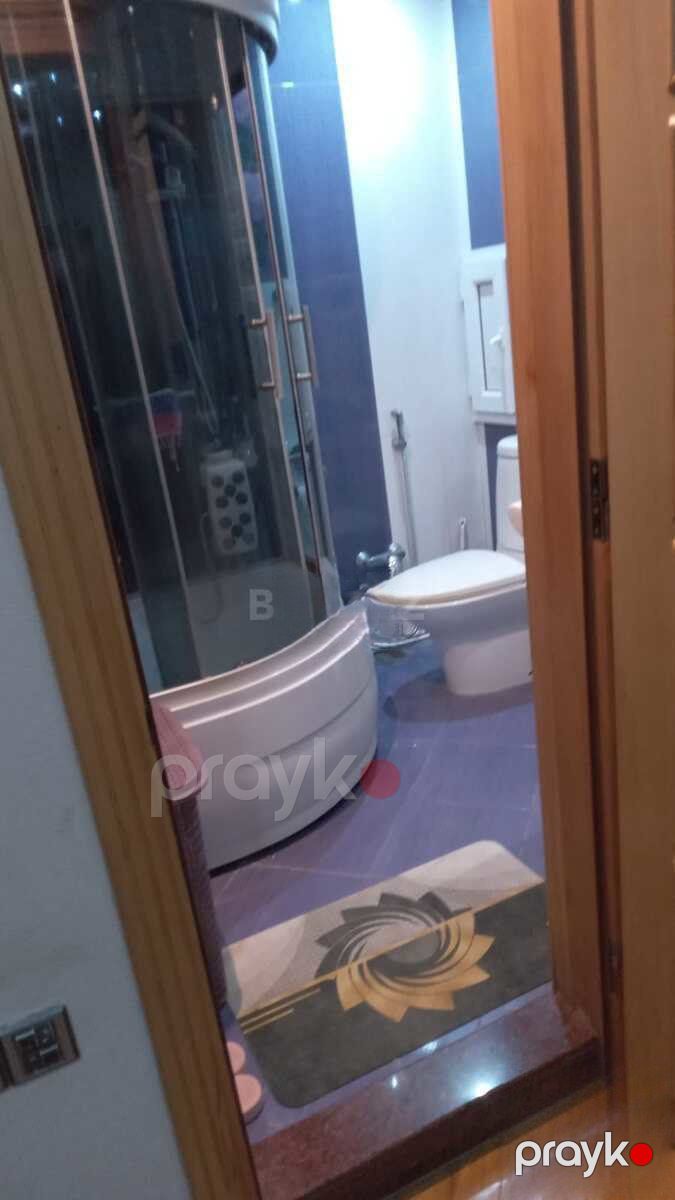 Satılır 2 otaqlı yeni tikili 90 m² — Mənzil, Bakı (9)