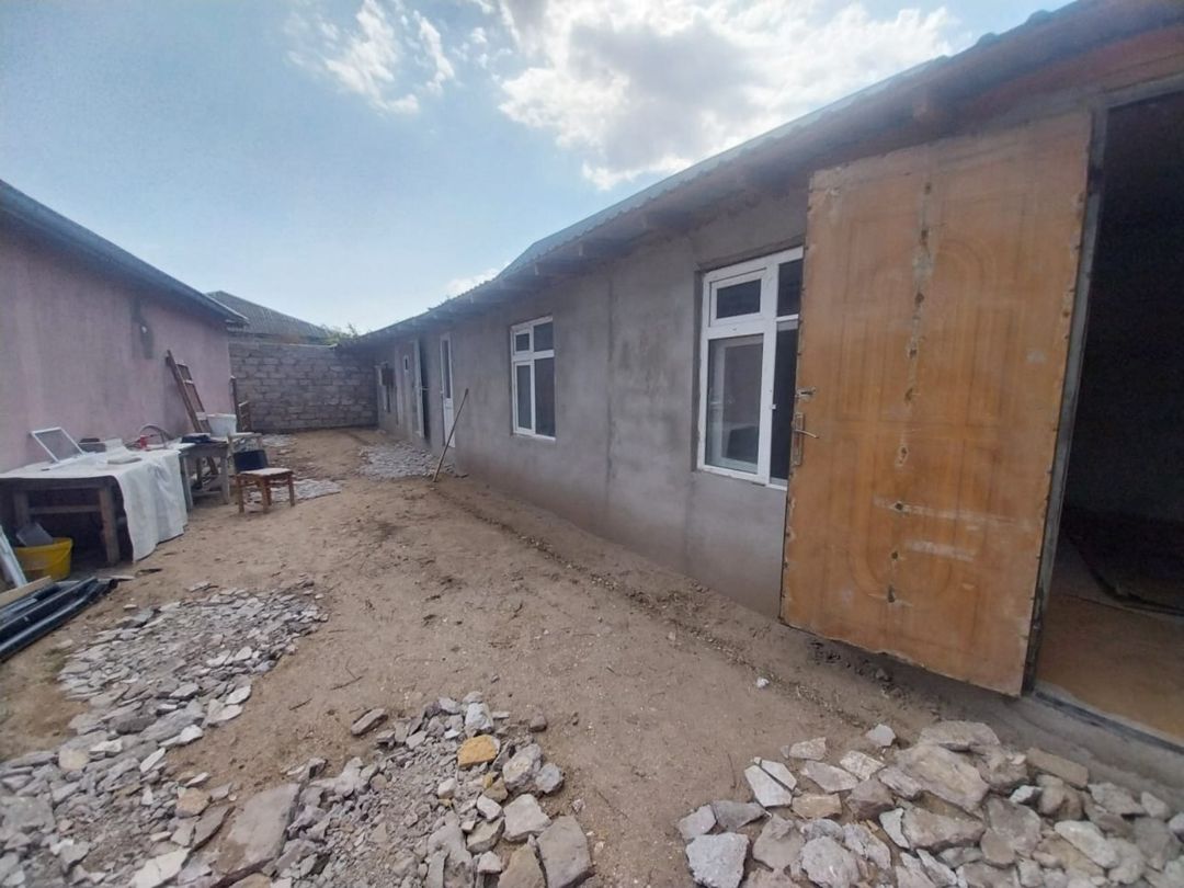 Həyət evi, Albalılıq massivi — Ev, villa, Bakı (5)