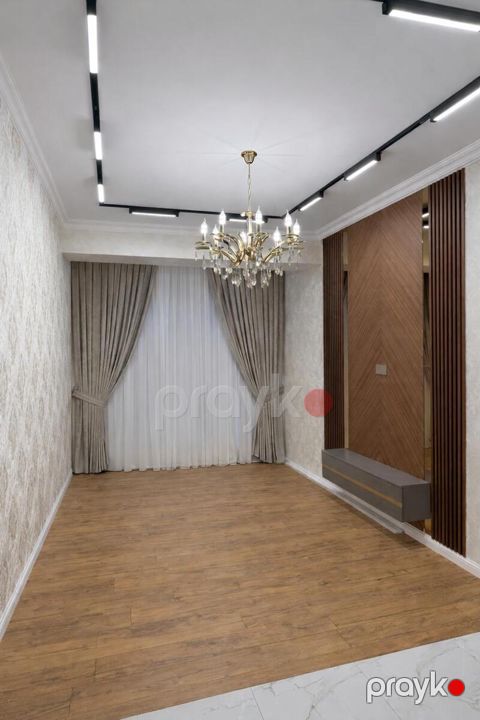 Satılır 3 otaqlı yeni tikili 82 m²