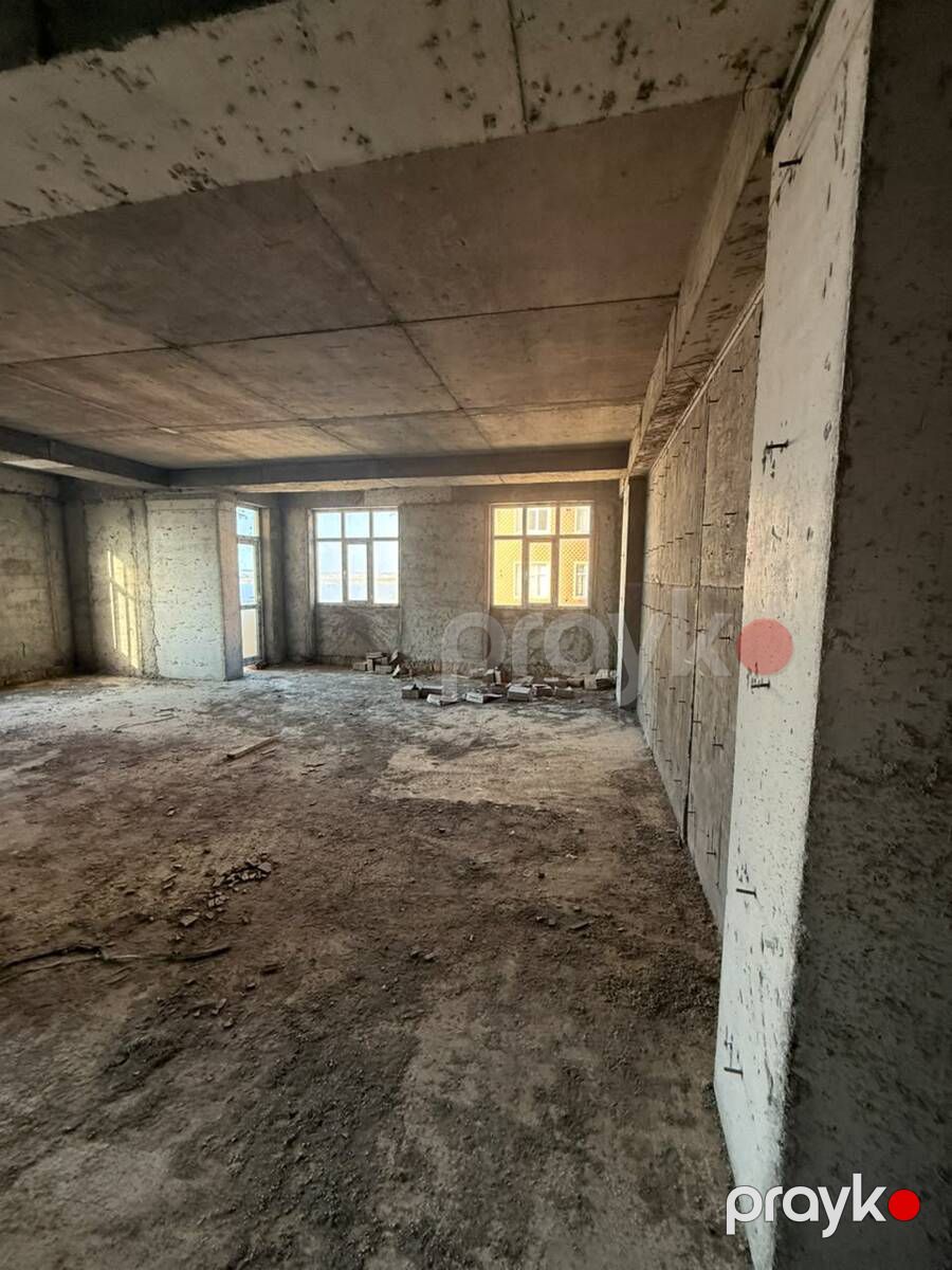 Satılır 3 otaqlı yeni tikili 90 m² — Mənzil, Bakı (8)