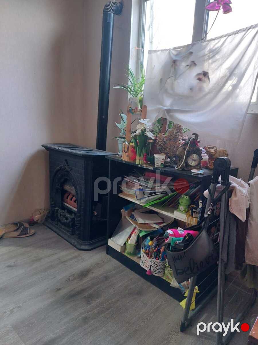 Satılır 2 otaqlı həyət evi/bağ evi 45 m² — Ev, villa, Sumqayıt (10)