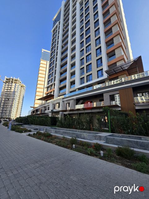 Satılır 3 otaqlı yeni tikili 72 m²