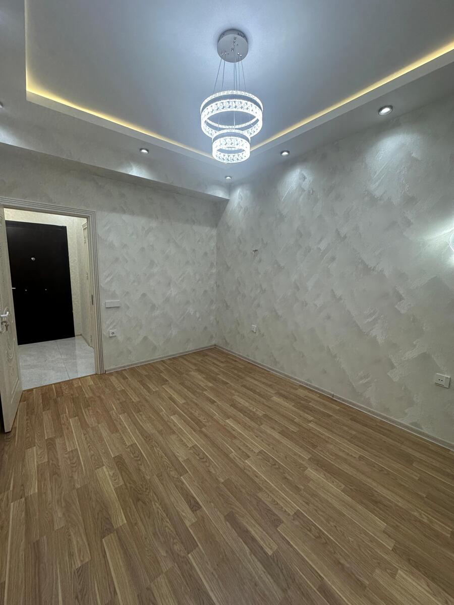 Satılır 2 otaqlı yeni tikili 50 m² — Mənzil, Bakı (5)