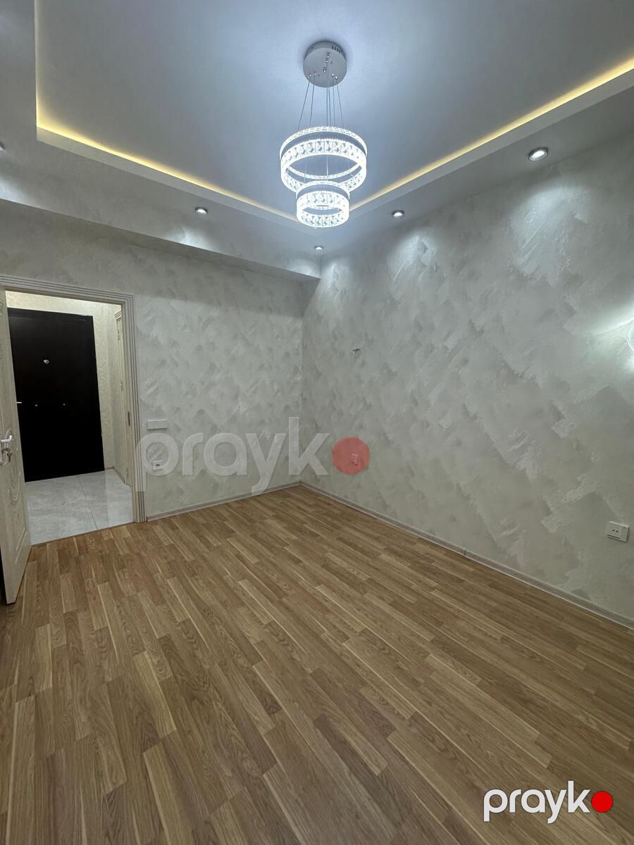 Satılır 2 otaqlı yeni tikili 50 m² — Mənzil, Bakı (5)