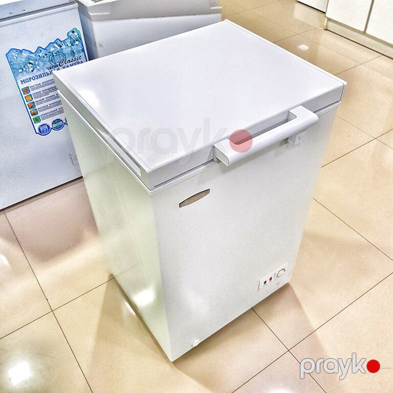 Soyuducu (100 lt) — Biznes və avadanlıq, Bakı (4)