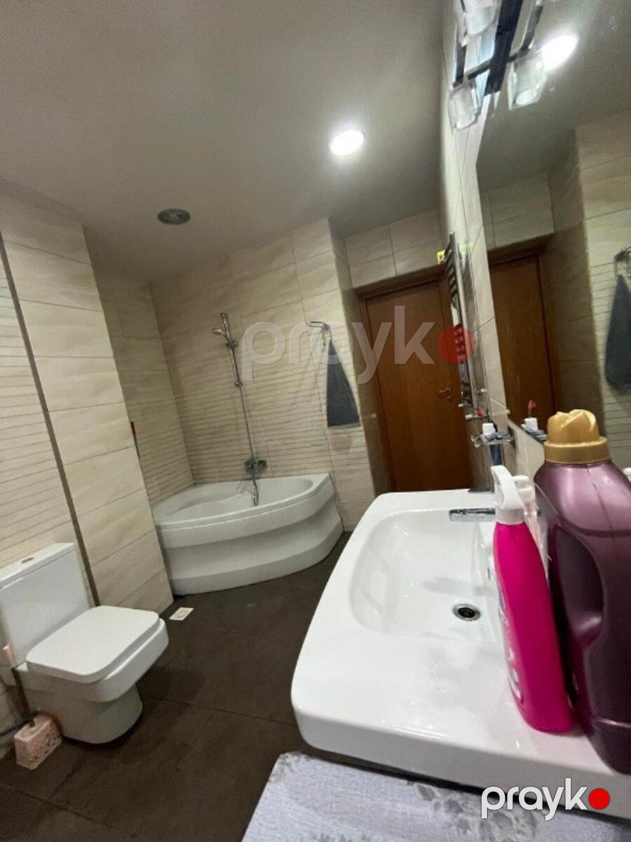 Satılır 2 otaqlı yeni tikili 110 m² — Mənzil, Bakı (9)