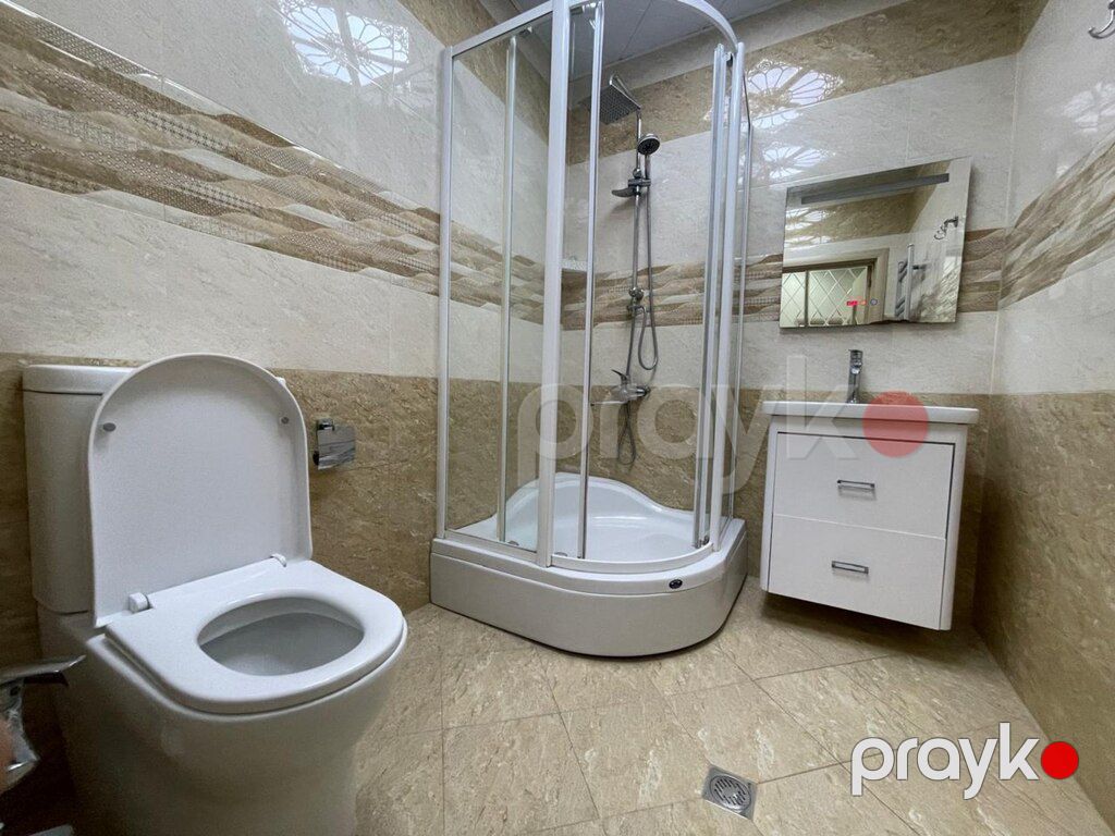 2-otaqlı yeni tikili kirayə verilir, 28 May m., 80 m² — Mənzil, Bakı (4)