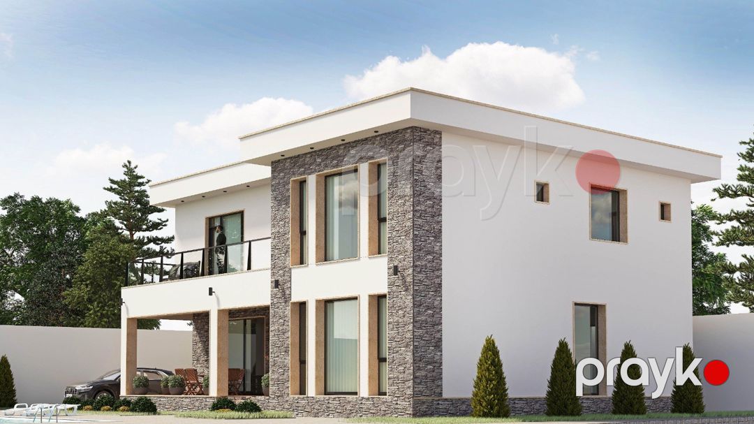 8 sot torpaq sahəsi, Buzovna qəs — Torpaq, Bakı (3)