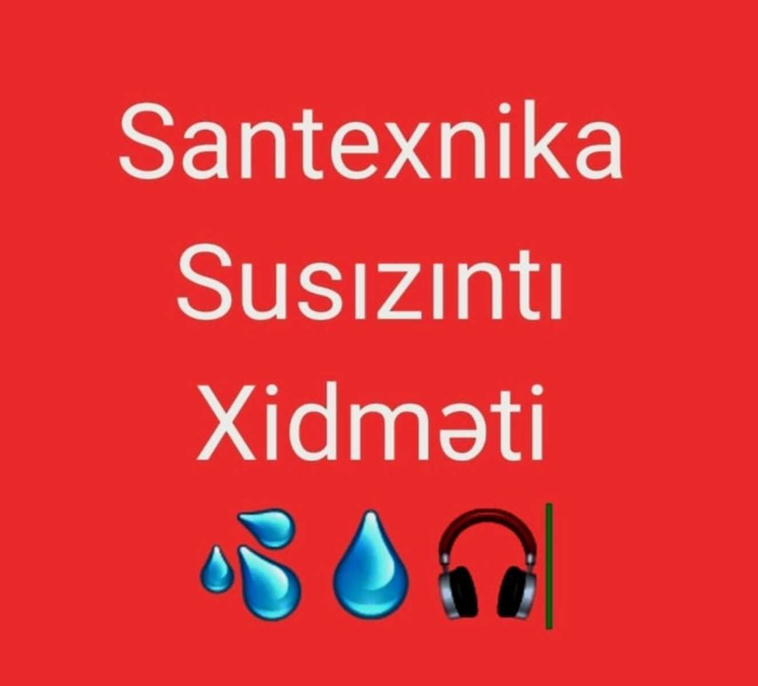 Su sızmanın təyini və təmiri — Təmir və inşaat, Bakı (2)