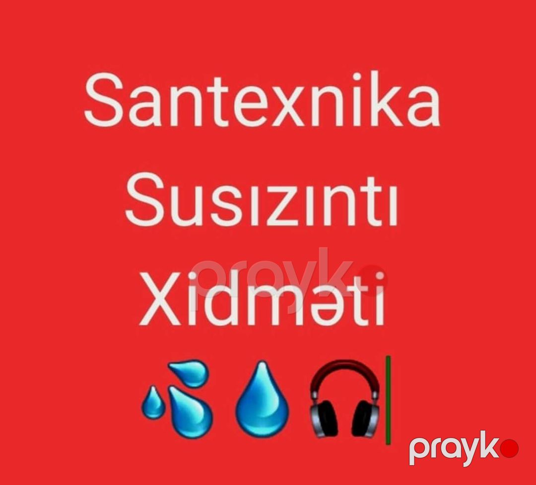 Su sızmanın təyini və təmiri — Təmir və inşaat, Bakı (2)