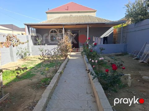 3-otaqlı yeni tikili, Sumqayıt ş., 90 m²