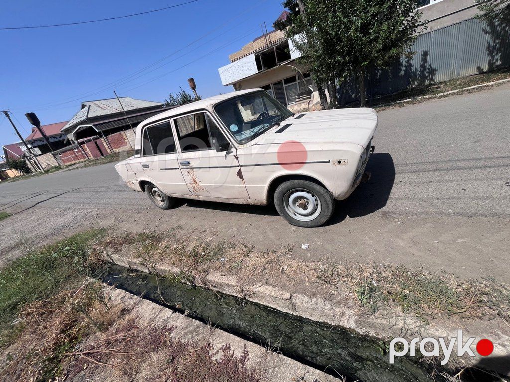 Lada (VAZ) 2106, 1.3 L, 1996 il, 50 000 km — Avtomobillər, Cəlilabad (2)