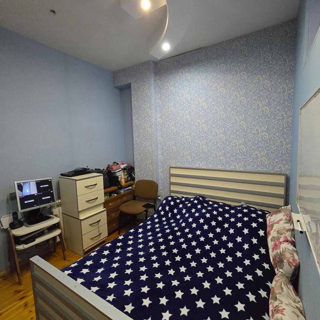 Satılır 4 otaqlı yeni tikili 125 m² — Mənzil, Bakı (10)