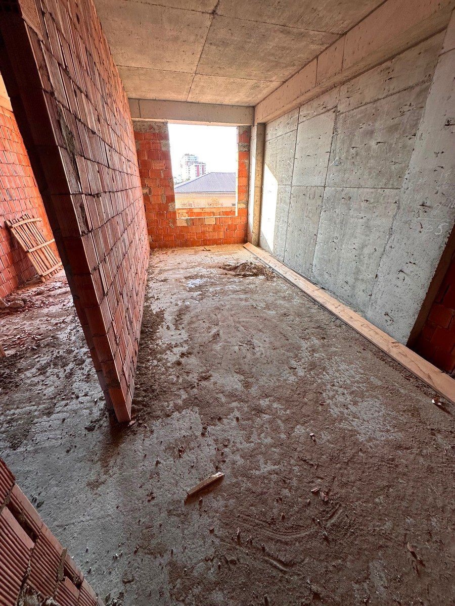 3-otaqlı yeni tikili, Sumqayıt ş., 84 m² — Mənzil, Sumqayıt (5)