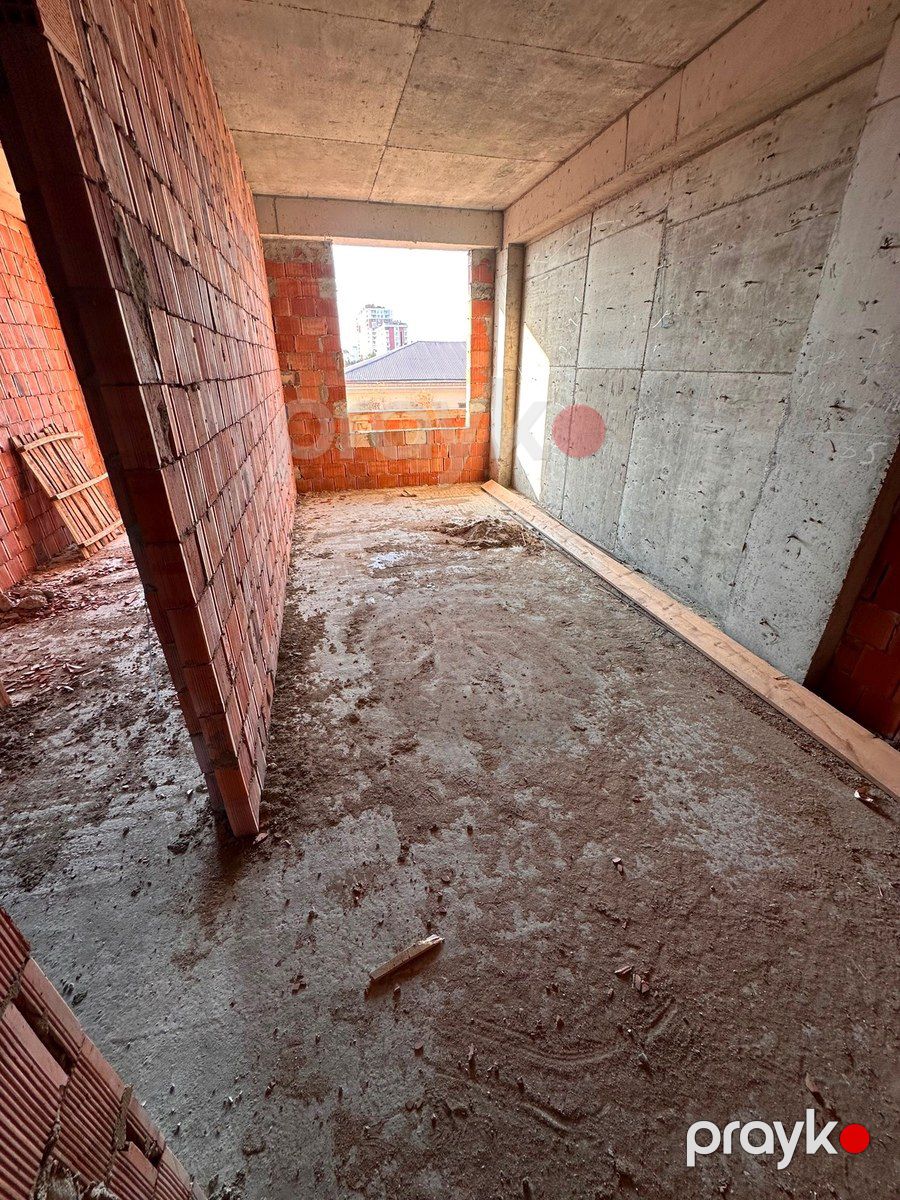 3-otaqlı yeni tikili, Sumqayıt ş., 84 m² — Mənzil, Sumqayıt (5)
