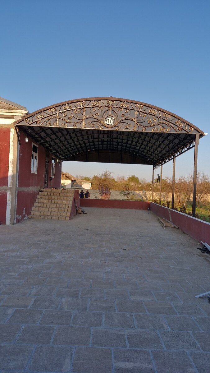 Talvar işləri — Təmir və inşaat, Bakı (12)