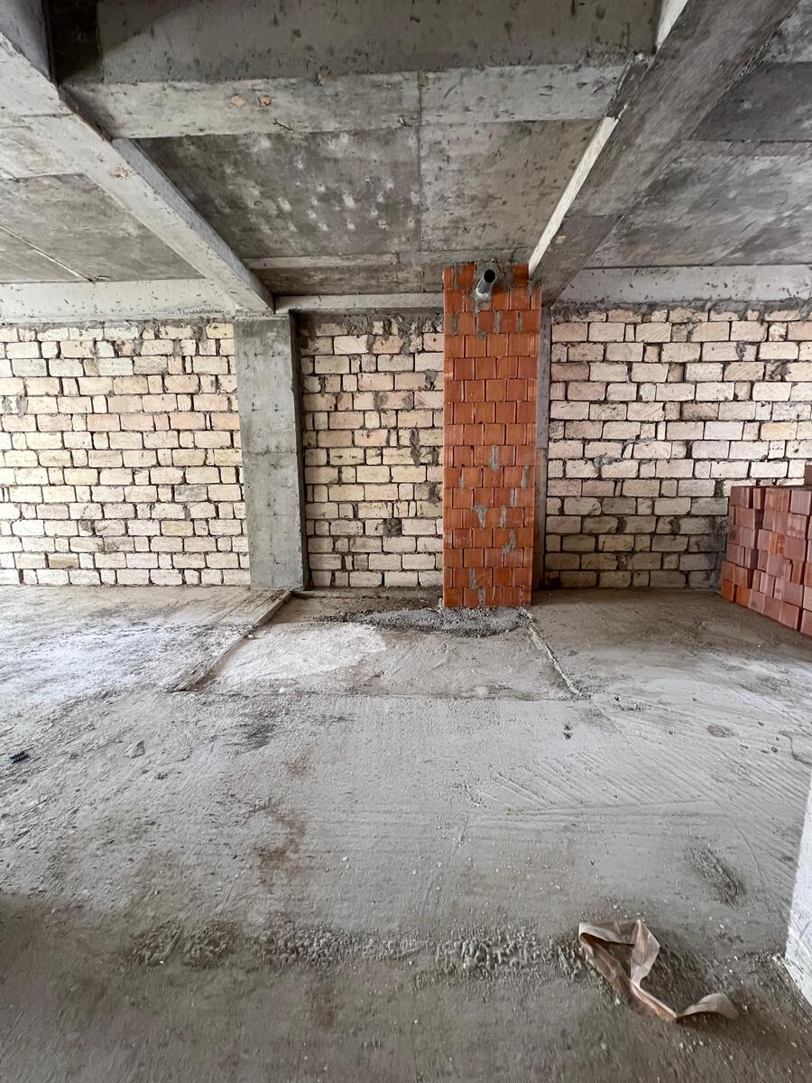 Satılır 3 otaqlı yeni tikili 147 m² — Mənzil, Bakı (4)