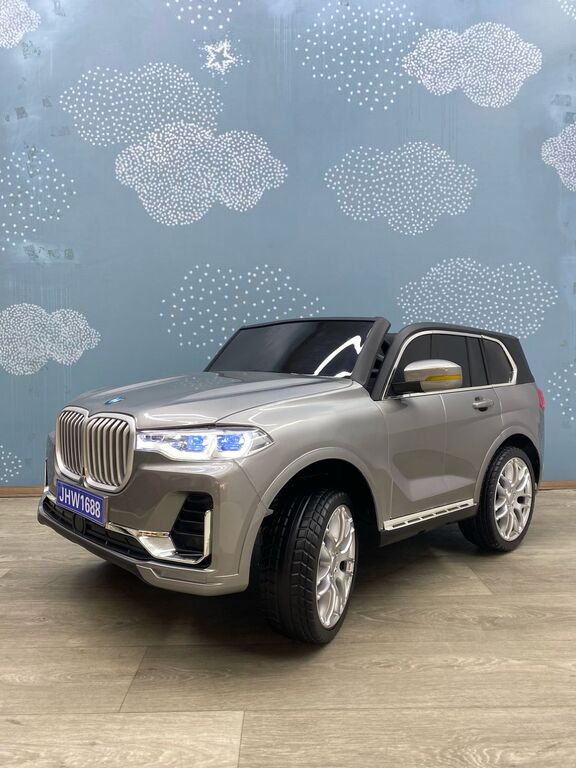 Uşaq avtomobilləri "BMW X7" — Uşaq avtomobilləri, Bakı (4)