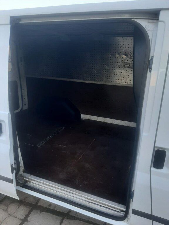 Ford Transit, 2.2 L, 2010 il, 206 500 km — Avtomobillər, Xudat (11)
