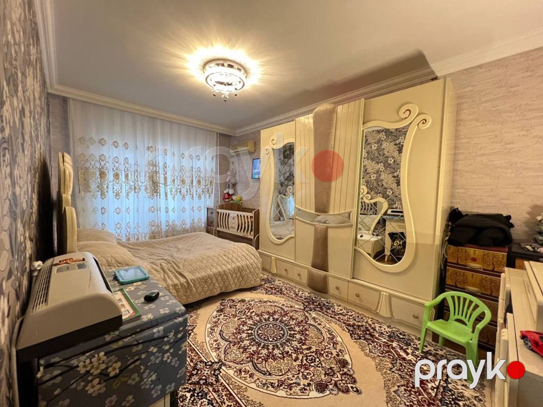 Satılır 3 otaqlı köhnə tikili 85 m² — Mənzil, Bakı (7)