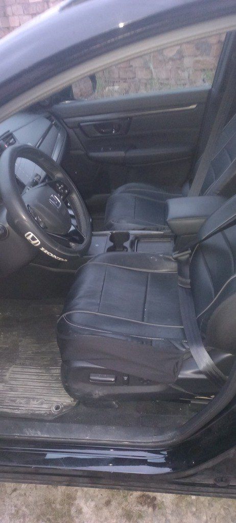 Honda CR-V, 1.5 L, 2021 il, 29 500 km — Avtomobillər, Bakı (7)