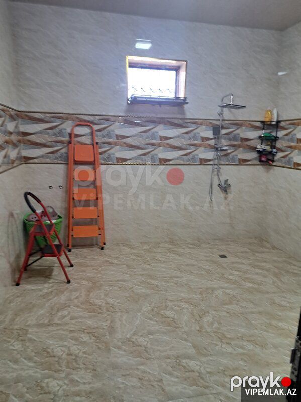 Abşeron rayonunda 4 otaqlı Həyət evi Satılır, 360 m² — Ev, villa, Bakı (6)