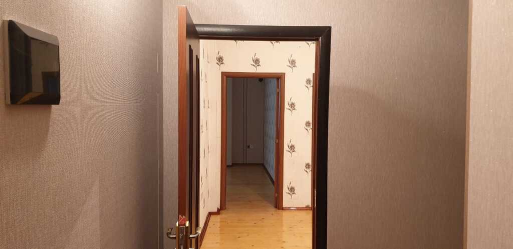Satılır 2 otaqlı yeni tikili 62 m² — Mənzil, Bakı (6)