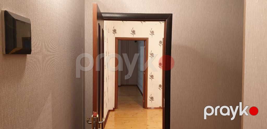 Satılır 2 otaqlı yeni tikili 62 m² — Mənzil, Bakı (6)