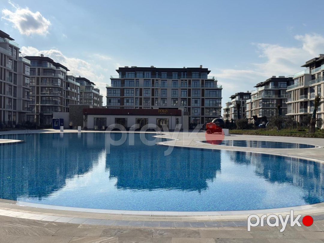 Satılır 2 otaqlı yeni tikili 86 m² — Mənzil, Bakı (2)