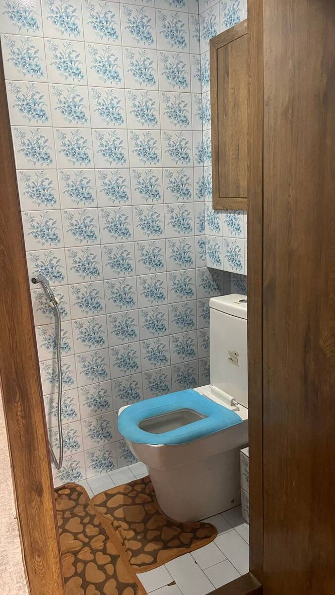 Satılır 3 otaqlı köhnə tikili 75 m² — Mənzil, Bakı (5)