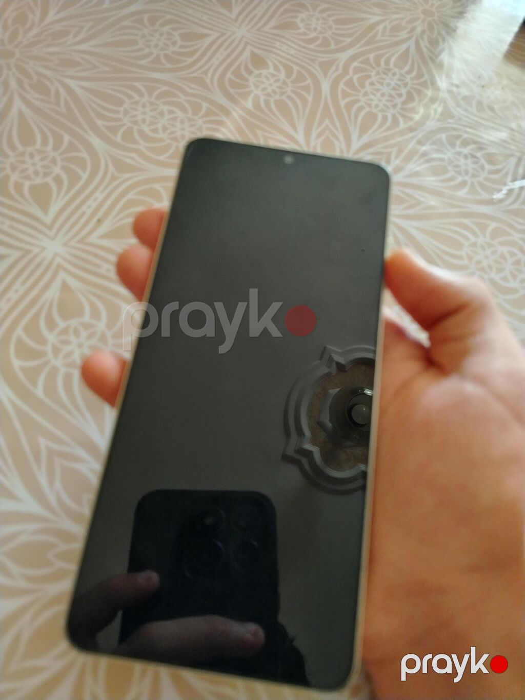 Samsung rəng - Bej — Samsung, Şirvan (3)