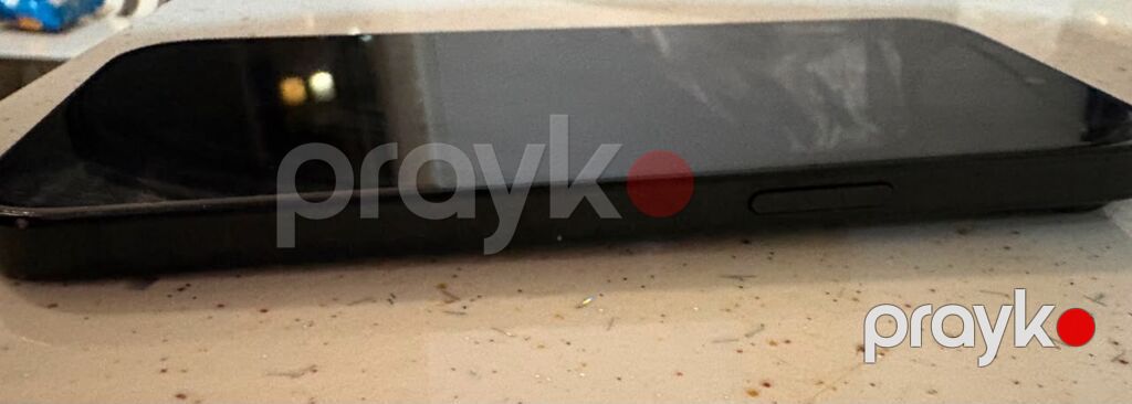 IPhone 15, 128 GB, Qara, Face ID — Apple iPhone, Digah (4)